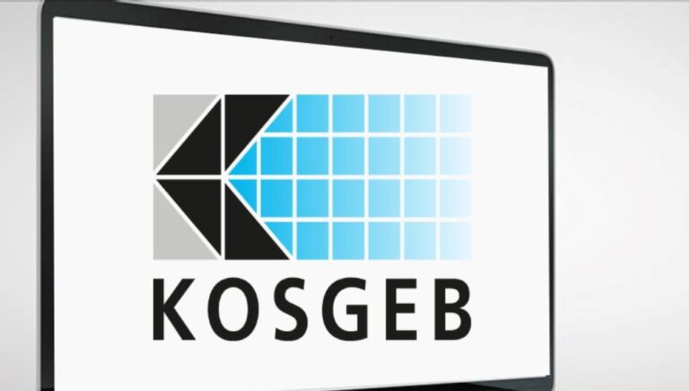 KOSGEB, Kapasite Geliştirme Destek Programı 2. Başvuru Dönemi açıldı. KOSGEB, Kapasite Geliştirme Destek Programı 2. Başvuru Dönemi açıldı.