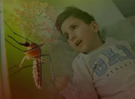 Kuşlardan alıp taşımış: Aşısı da ilacı da yok… Kuşlardan alıp taşımış: Aşısı da ilacı da yok…
