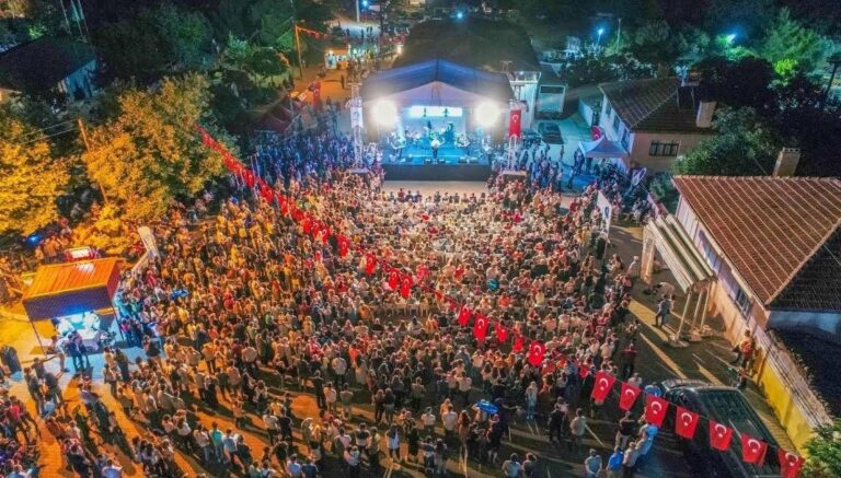 Leylek Şenliği nerede, kaç gün sürecek? Leylek Şenliği tarihleri Leylek Şenliği nerede, kaç gün sürecek? Leylek Şenliği tarihleri