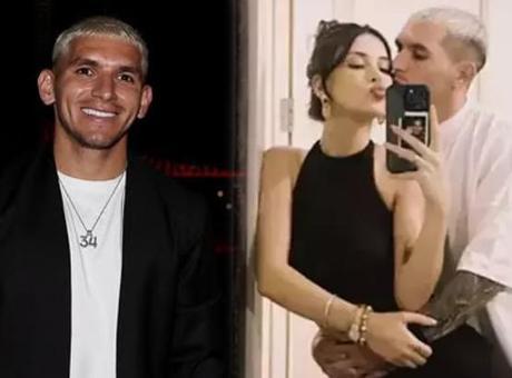 Lucas Torreira daha fazla dayanamadı! Devrim Özkan’ın tepkisizliği geri adım attırdı Lucas Torreira daha fazla dayanamadı! Devrim Özkan’ın tepkisizliği geri adım attırdı
