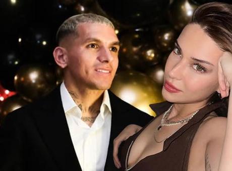 Lucas Torreira’dan Instagram’da beklenmedik hamle! Devrim Özkan ne yapacak? Lucas Torreira’dan Instagram’da beklenmedik hamle! Devrim Özkan ne yapacak?