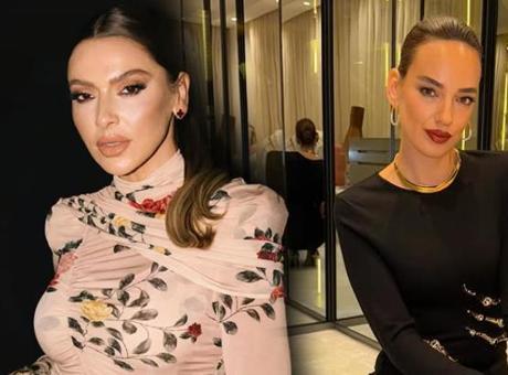 MAGAZİN HABERLERİ: Seda Bakan ve Hadise arasında neler oluyor? Beğeni krizi MAGAZİN HABERLERİ: Seda Bakan ve Hadise arasında neler oluyor? Beğeni krizi