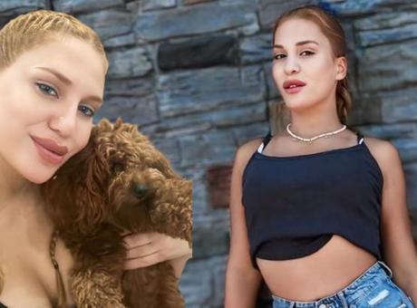 Magazin haberleri! Survivor’da diskalifiye edilen Almeda Baylan şarkıcı mı? Almeda Baylan mesleği ne? Magazin haberleri! Survivor’da diskalifiye edilen Almeda Baylan şarkıcı mı? Almeda Baylan mesleği ne?