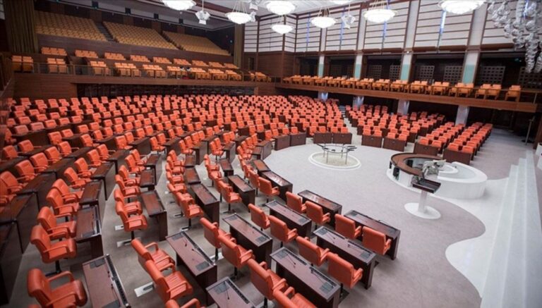 Meclis (TBMM) ne zaman kapanacak? İşte 2025 Meclis’in tatile gireceği tarih Meclis (TBMM) ne zaman kapanacak? İşte 2025 Meclis’in tatile gireceği tarih