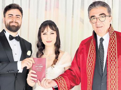 Milliyet’in mutlu günü Milliyet’in mutlu günü