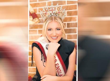 Miss World’e teşhir suçlaması Miss World’e teşhir suçlaması