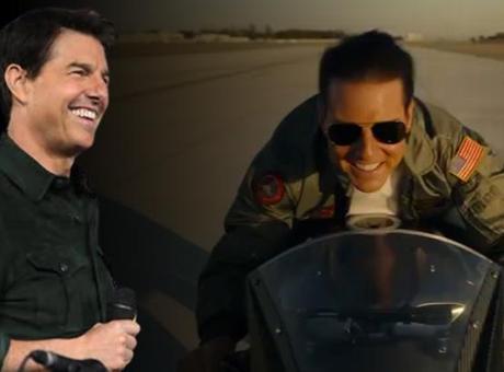 Ne yaşlanıyor ne değişiyor! 100 yaşında da film çekecek: İşte Tom Cruise’un gençlik sırrı Ne yaşlanıyor ne değişiyor! 100 yaşında da film çekecek: İşte Tom Cruise’un gençlik sırrı