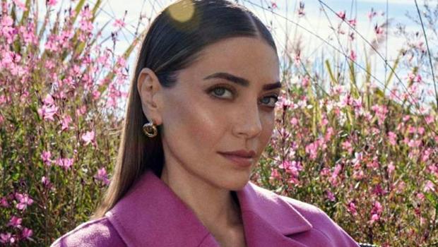 Öznur Serçeler: Daha olgun hissediyorum Öznur Serçeler: Daha olgun hissediyorum