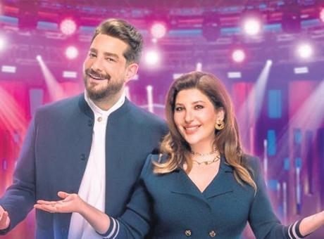 ‘Password’ yeniliklerle geri dönüyor! ‘Password’ yeniliklerle geri dönüyor!