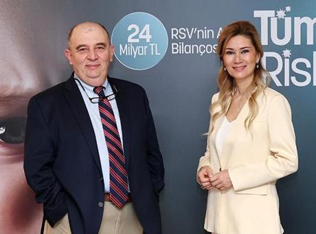 RSV’nin ekonomik yükü ile ilgili Türkiye’de ilk araştırma RSV’nin ekonomik yükü ile ilgili Türkiye’de ilk araştırma