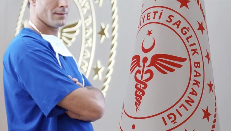 Sağlık Bakanlığı sürekli işçi iller arası yer değişikliği başvuru tarihini duyurdu Sağlık Bakanlığı sürekli işçi iller arası yer değişikliği başvuru tarihini duyurdu