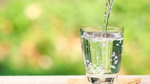 Sağlıklı Bir Hayat İçin Önerilen Günlük Su Tüketimi Sağlıklı Bir Hayat İçin Önerilen Günlük Su Tüketimi