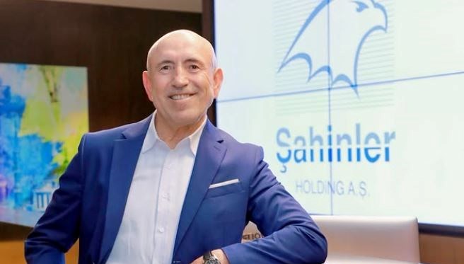 Şahinler Holding Yönetim Kurulu Başkanı Kemal Şahin kimdir? Şahinler Holding Yönetim Kurulu Başkanı Kemal Şahin kimdir?