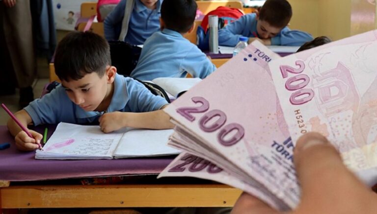SED yardımı ödemeleri Mayıs 2025: SED yardımı yattı mı, ne zaman yatacak? SED yardımı ödemeleri Mayıs 2025: SED yardımı yattı mı, ne zaman yatacak?