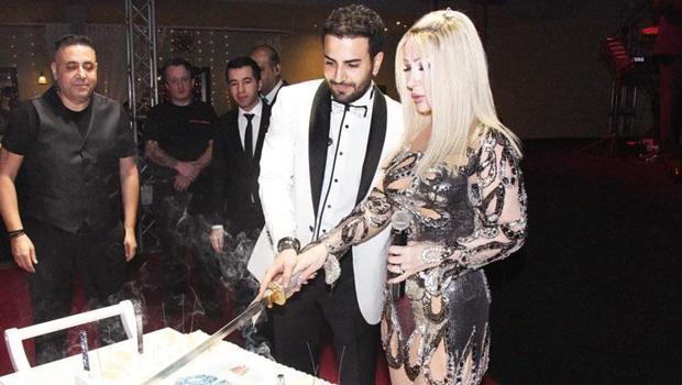 Seda Sayan’dan anlamlı bağış Seda Sayan’dan anlamlı bağış