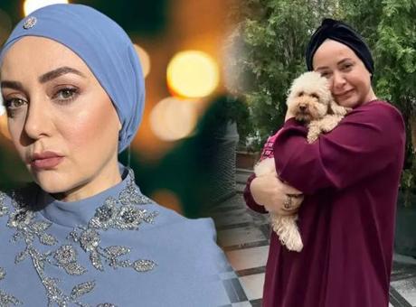 Sibel Taşçıoğlu’ndan Kızılcık Şerbeti açıklaması: Takip etmiyorum Sibel Taşçıoğlu’ndan Kızılcık Şerbeti açıklaması: Takip etmiyorum