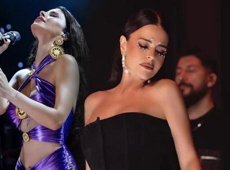 Simge Sağın’dan yürek yakan paylaşım! ‘Çok özlüyorum seni’ Simge Sağın’dan yürek yakan paylaşım! ‘Çok özlüyorum seni’