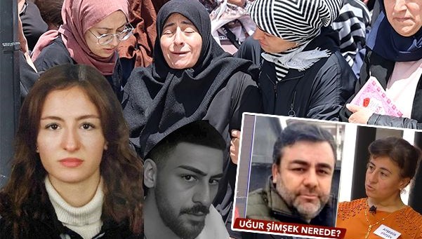 Sivas’taki vahşetin ardından soru işaretleri: Hedef anne miydi? 5 yıldır kayıp babayı da mı öldürdü? Sivas’taki vahşetin ardından soru işaretleri: Hedef anne miydi? 5 yıldır kayıp babayı da mı öldürdü?