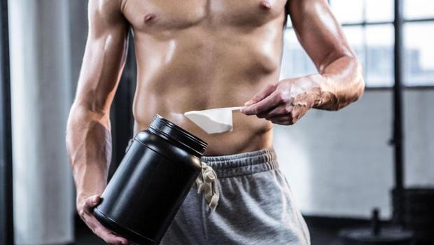 Spor yaparken alınan takviye ürünler tehlike saçıyor! Hormon dengesini bozuyor, kısırlığa bile neden olabilir! Spor yaparken alınan takviye ürünler tehlike saçıyor! Hormon dengesini bozuyor, kısırlığa bile neden olabilir!