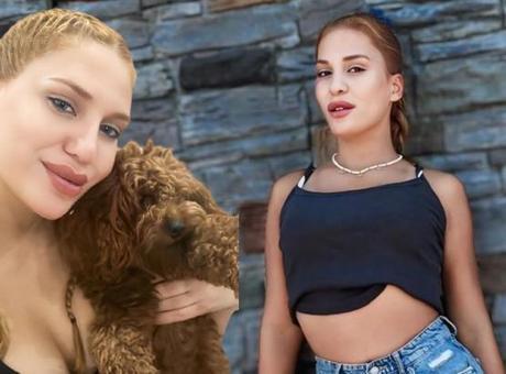 Survivor haberleri: Almeda Baylan estetik ameliyatı mı olacak? Almeda Baylan ne operasyonu oluyor? Survivor haberleri: Almeda Baylan estetik ameliyatı mı olacak? Almeda Baylan ne operasyonu oluyor?