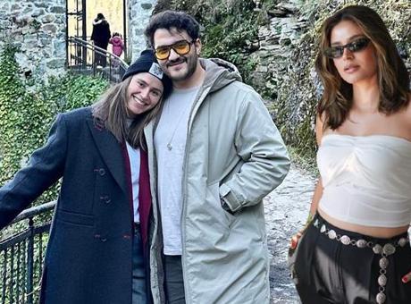 Survivor haberleri: Ayşe Yüksel’in sevgilisi Sercan Saray’dan romantik doğum günü kutlaması Survivor haberleri: Ayşe Yüksel’in sevgilisi Sercan Saray’dan romantik doğum günü kutlaması