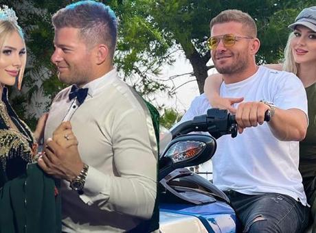 Survivor haberleri: İsmail Balaban eleme adayı oldu! Eşi İlayda Şeker’den Instagram paylaşımı gecikmedi Survivor haberleri: İsmail Balaban eleme adayı oldu! Eşi İlayda Şeker’den Instagram paylaşımı gecikmedi