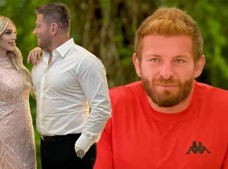 Survivor haberleri: Survivor İsmail Balaban elendi! Eşi İlayda Şeker’den ilk Instagram paylaşımını yaptı Survivor haberleri: Survivor İsmail Balaban elendi! Eşi İlayda Şeker’den ilk Instagram paylaşımını yaptı