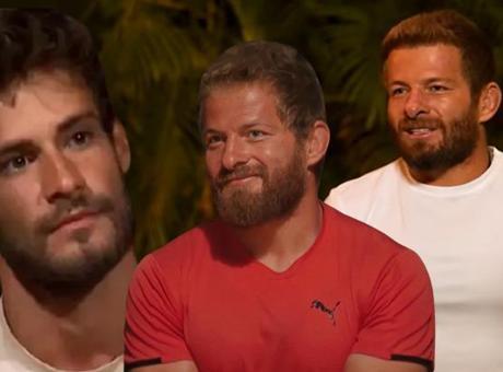 Survivor haberleri: Survivor İsmail Balaban elendikten sonra Batuhan Karacakaya olayının perde arkasını anlattı Survivor haberleri: Survivor İsmail Balaban elendikten sonra Batuhan Karacakaya olayının perde arkasını anlattı