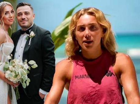 Survivor haberleri: Survivor Meryem Kasap’ın eşi Yunus Emre Bal kime arsız dedi? Instagram paylaşımı olay oldu Survivor haberleri: Survivor Meryem Kasap’ın eşi Yunus Emre Bal kime arsız dedi? Instagram paylaşımı olay oldu