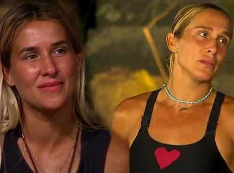 Survivor haberleri: Survivor Sema Aydemir elendi! Kardeşi Seda Ocak’tan olay Instagram paylaşımı Survivor haberleri: Survivor Sema Aydemir elendi! Kardeşi Seda Ocak’tan olay Instagram paylaşımı