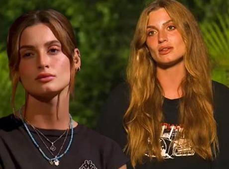 Survivor haberleri: Survivor Yağmur Banda elendi! Yarışmada kırgın olduğu iki ismi ilk defa açıkladı Survivor haberleri: Survivor Yağmur Banda elendi! Yarışmada kırgın olduğu iki ismi ilk defa açıkladı