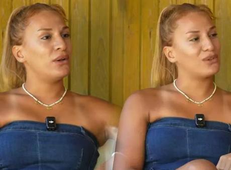 Survivor haberleri: Survivor’da diskalifiye edilen Almeda Baylan 29 kilo verdi! İşte son hali… Survivor haberleri: Survivor’da diskalifiye edilen Almeda Baylan 29 kilo verdi! İşte son hali…