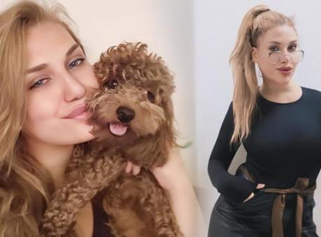 Survivor haberleri: Survivor’dan diskalifiye olan Almeda Baylan estetik ameliyatı oldu! İşte ilk fotoğrafı Survivor haberleri: Survivor’dan diskalifiye olan Almeda Baylan estetik ameliyatı oldu! İşte ilk fotoğrafı