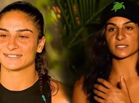 Survivor haberleri: Survivor’dan elenen Dilşah Kurt ilk Instagram paylaşımını yaptı! İşte o gönderi… Survivor haberleri: Survivor’dan elenen Dilşah Kurt ilk Instagram paylaşımını yaptı! İşte o gönderi…
