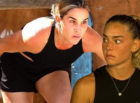 Survivor haberleri: Survivor’dan elenen Sema Aydemir Aycan Yanaç’ı Instagram’dan takipten çıkardı Survivor haberleri: Survivor’dan elenen Sema Aydemir Aycan Yanaç’ı Instagram’dan takipten çıkardı
