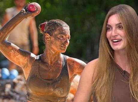 Survivor haberleri: Survivor’dan elenen Yağmur Banda şampiyon adayını canlı yayında açıkladı Survivor haberleri: Survivor’dan elenen Yağmur Banda şampiyon adayını canlı yayında açıkladı