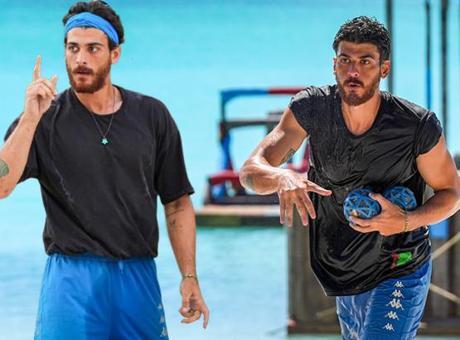 Survivor haberleri: Survivor’dan elenen Yiğit Poyraz’dan yeni Instagram paylaşımı! Hikmet Tuğsuz detayı dikkat çekti Survivor haberleri: Survivor’dan elenen Yiğit Poyraz’dan yeni Instagram paylaşımı! Hikmet Tuğsuz detayı dikkat çekti