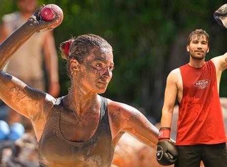 Survivor haberleri: Yağmur Banda Survivor’dan elendi! Adem Kılıççı’yı Instagram’dan takipten çıktı Survivor haberleri: Yağmur Banda Survivor’dan elendi! Adem Kılıççı’yı Instagram’dan takipten çıktı