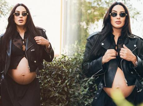 Survivor Sahra Işık Aybirdi’nin bebeğinin cinsiyeti belli oldu mu? Survivor Sahra Işık Aybirdi’nin bebeğinin cinsiyeti belli oldu mu?