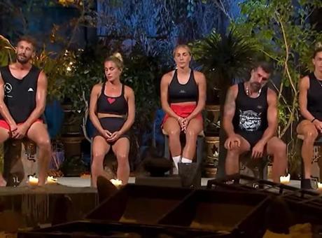Survivor son bölüm kim kazandı? Survivor eleme adayı belli oldu mu 26 Mayıs 2025? Survivor son bölüm kim kazandı? Survivor eleme adayı belli oldu mu 26 Mayıs 2025?