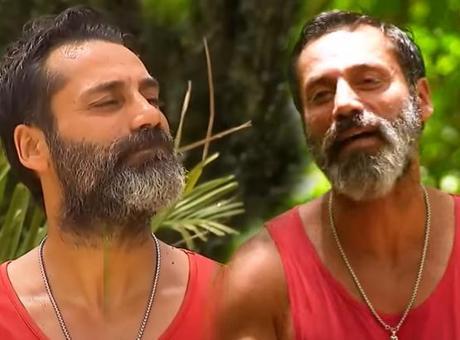Survivor’dan elendi oğluna kavuştu! ‘Kavuşmalar bazen sessiz ama çok şey anlatır…’ Survivor’dan elendi oğluna kavuştu! ‘Kavuşmalar bazen sessiz ama çok şey anlatır…’