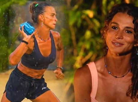 Survivor’dan elenen Pınar Saka hastane odasından paylaştı! Sağlık durumunu açıkladı Survivor’dan elenen Pınar Saka hastane odasından paylaştı! Sağlık durumunu açıkladı