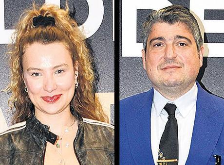 Takı markası kuruyor Takı markası kuruyor