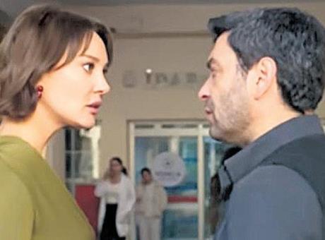 ‘Takoz değil babet kullanıyoruz’ ‘Takoz değil babet kullanıyoruz’