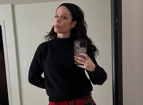 Tarih belli oldu! ABD’li şarkıcı Halsey İstanbul’a geliyor Tarih belli oldu! ABD’li şarkıcı Halsey İstanbul’a geliyor