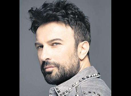 Tarkan’dan yaz sürprizi Tarkan’dan yaz sürprizi