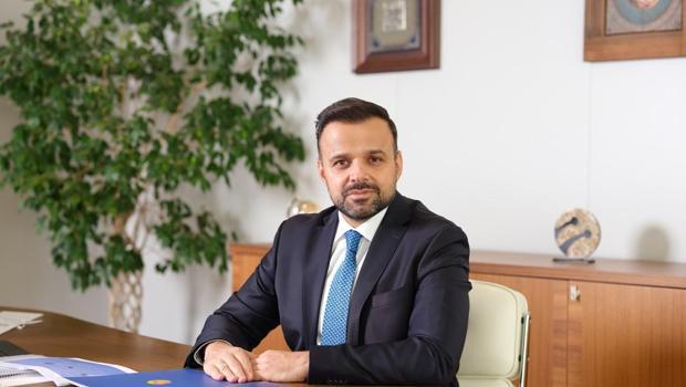 Turkcell ve BOTAŞ’tan 15 yıllık stratejik anlaşma Turkcell ve BOTAŞ’tan 15 yıllık stratejik anlaşma