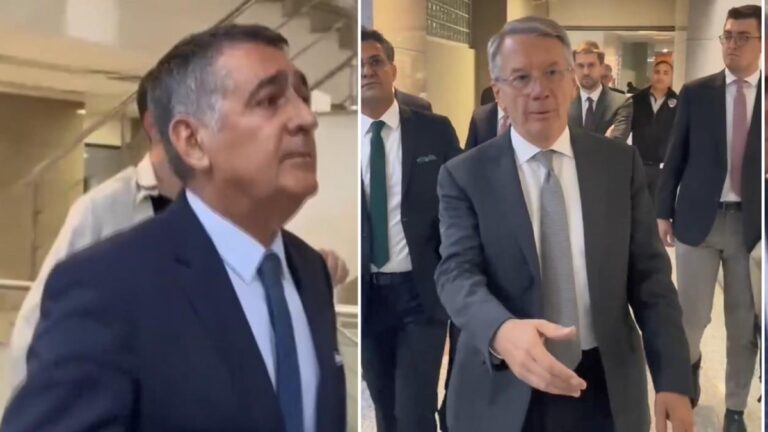 TÜSİAD yöneticilerinin yurt dışı yasağı kaldırıldı TÜSİAD yöneticilerinin yurt dışı yasağı kaldırıldı