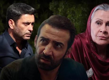 UZAK ŞEHİR HABERLERİ | Uzak Şehir’de kıyamet koptu! Cihan, Boran’ın katilinin kim olduğunu öğrendi UZAK ŞEHİR HABERLERİ | Uzak Şehir’de kıyamet koptu! Cihan, Boran’ın katilinin kim olduğunu öğrendi
