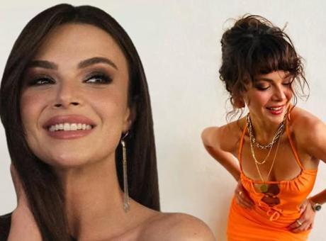 Uzak Şehir’in yıldızı Sinem Ünsal, Cannes hazırlık sürecini paylaştı Uzak Şehir’in yıldızı Sinem Ünsal, Cannes hazırlık sürecini paylaştı